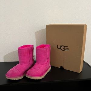 Girls Ugg Boots